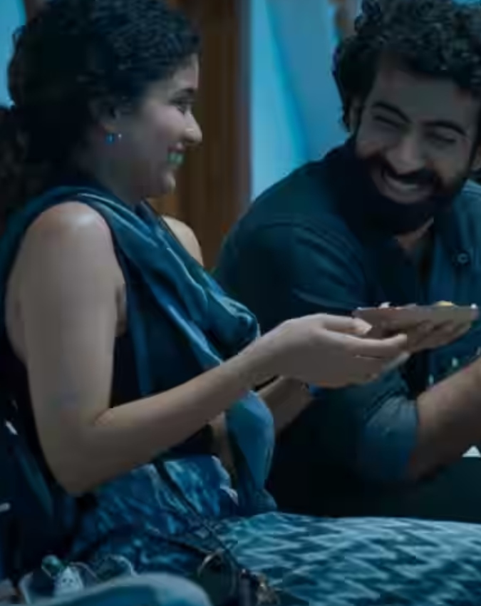 Best Suspense hriller film Night Drive on Netflix -1-2-3-4-5