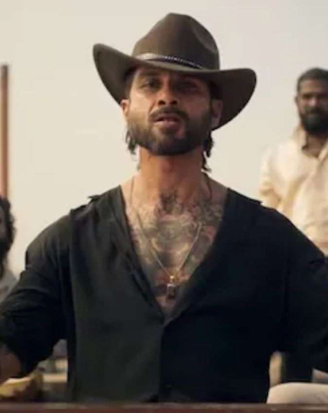 Cocktail 2 -1-2-3-4-5-6-7