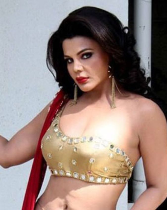Rakhi Sawant Net Worth-1-2-3-4