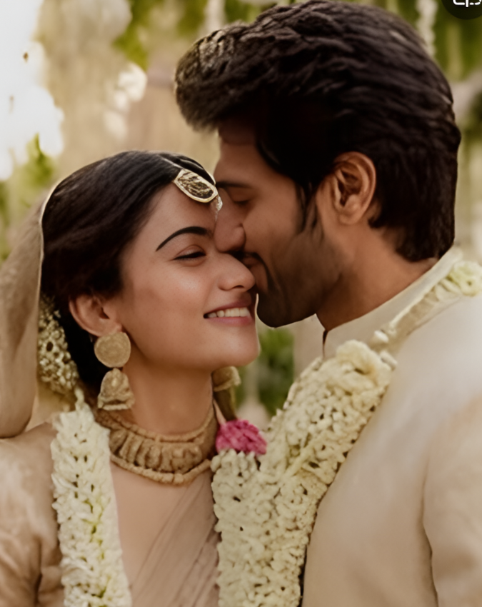 Rashmika Mandanna and Vijay Deverakonda -1-2-3-4-5-6