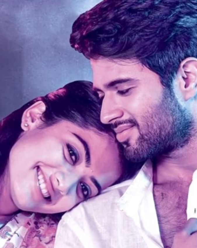 Vijay Deverakonda and Rashmika Mandanna's Wedding Update -1-2-3-4-5