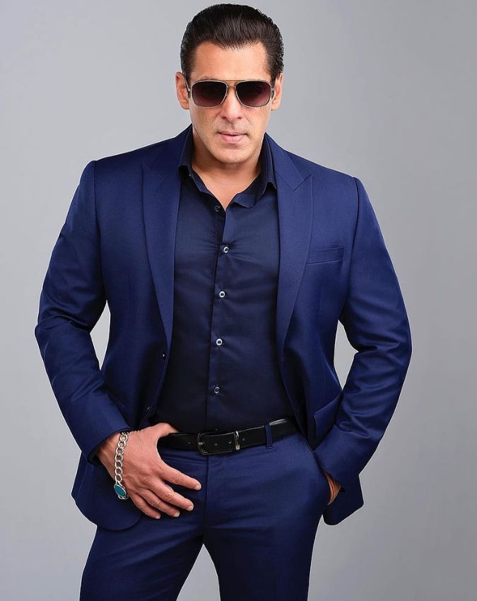 Salman Khan -1-2-3-4-5-6