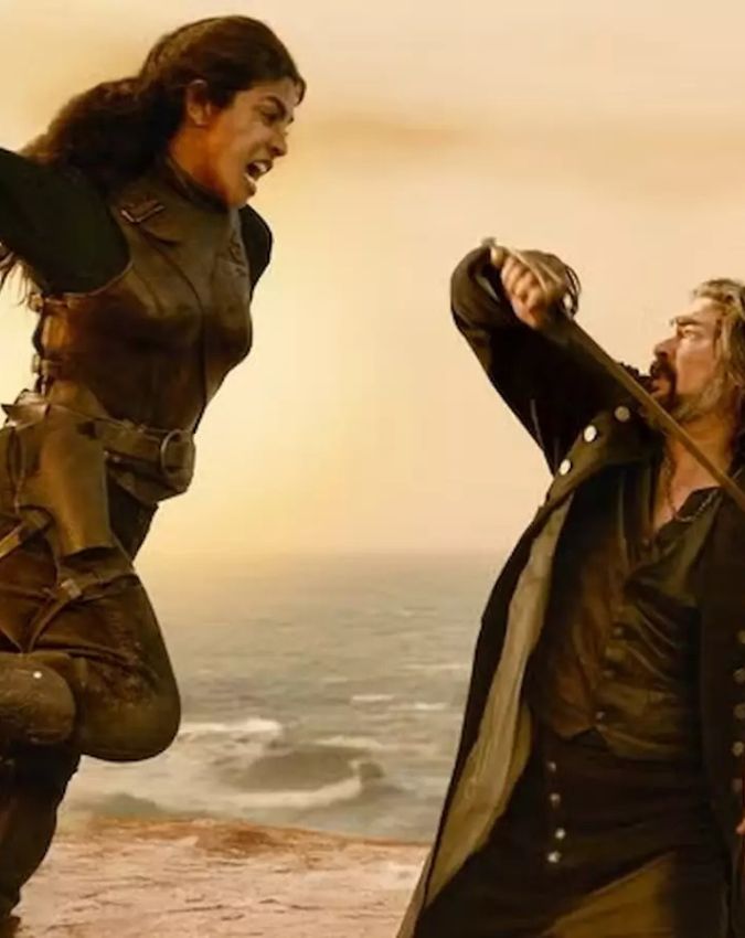 latest ott release -1-2