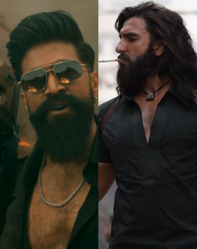 Dhurandhar 2 and Toxic clash at box office -1-2-3-4