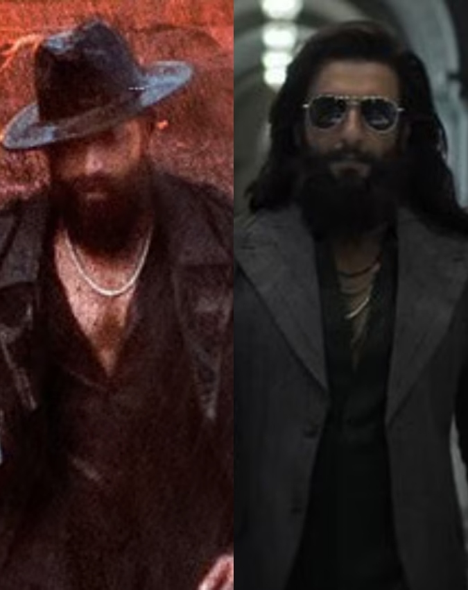 Dhurandhar 2 and Toxic clash at box office -1-2-3