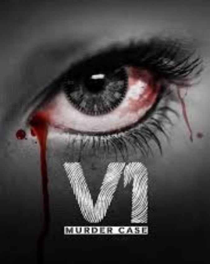 V1 MURDER CASE -1-2-3-4-5