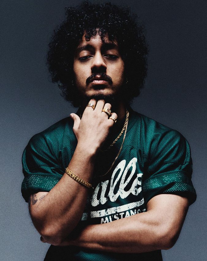 Hanumankind -1-2-3-4-5