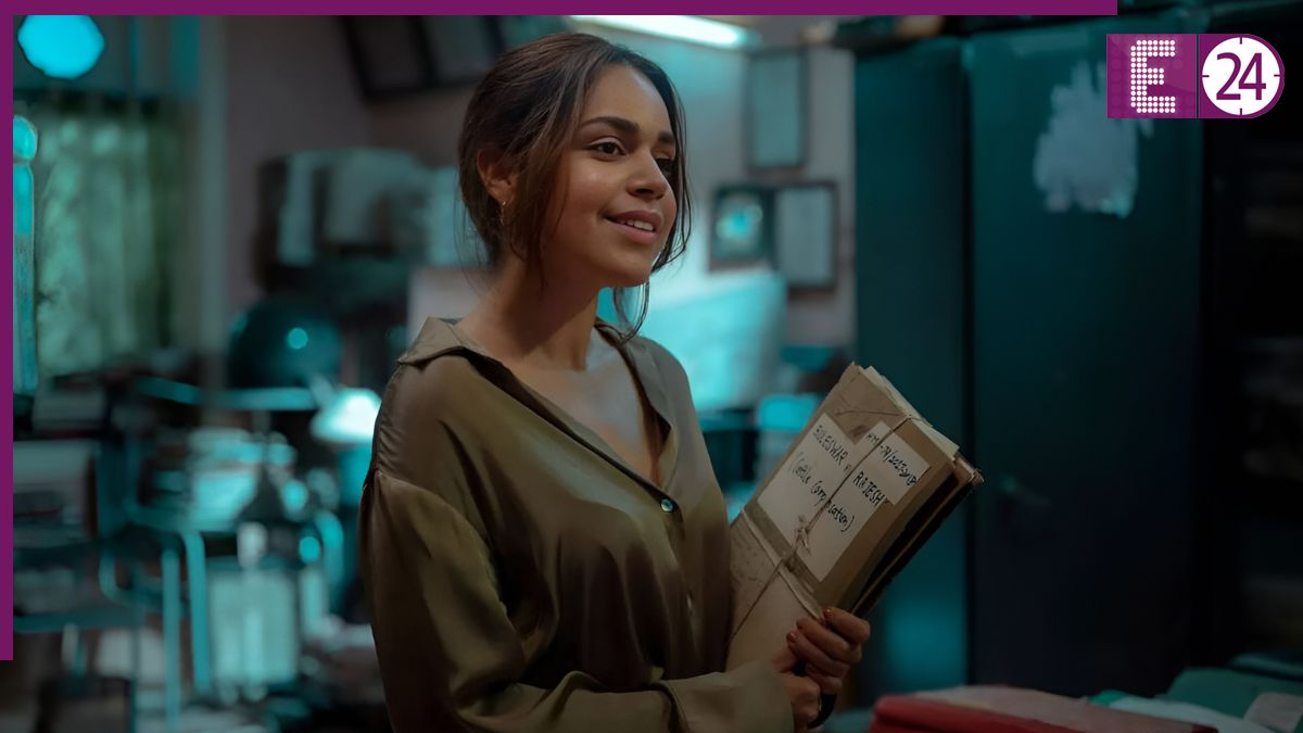 5 powerful series are trending on Netflix -1