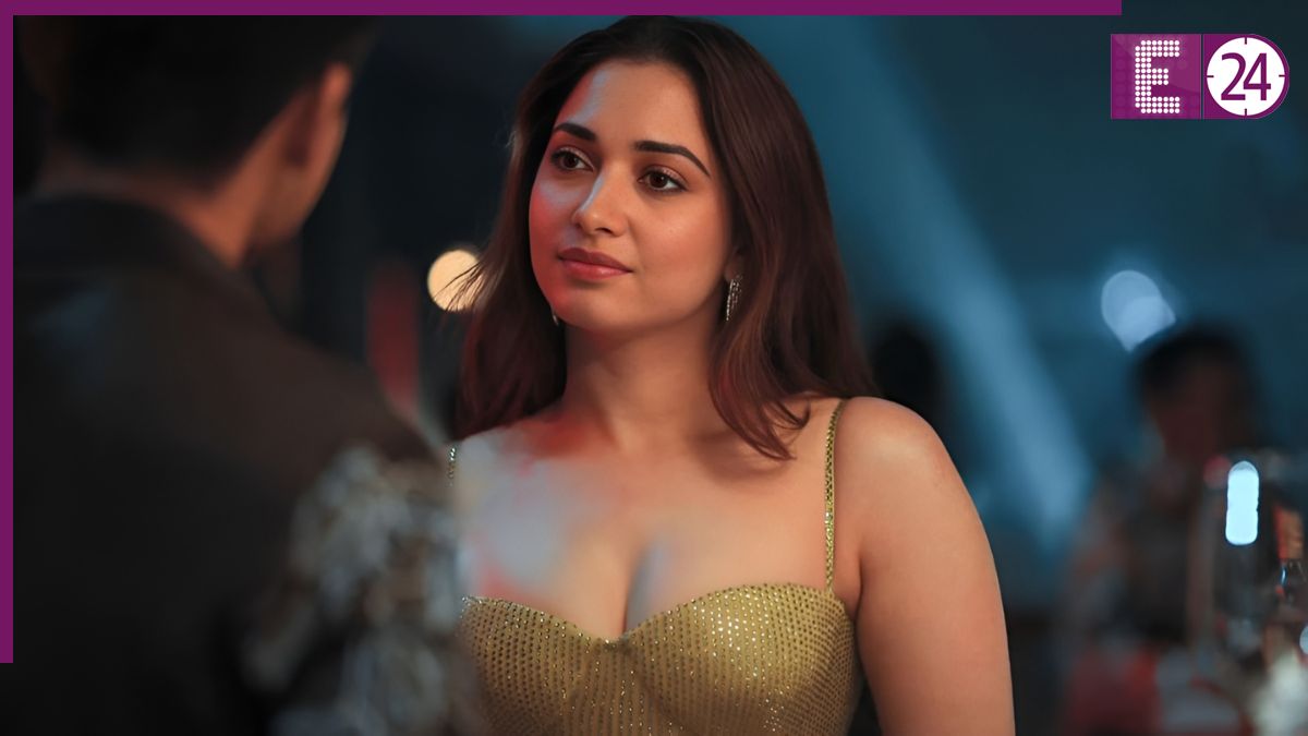 6 episode crime thriller series Aakhri Sach -1