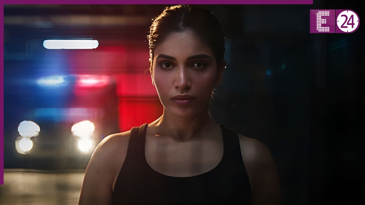 7 episode intense suspense thriller series on OTT -1