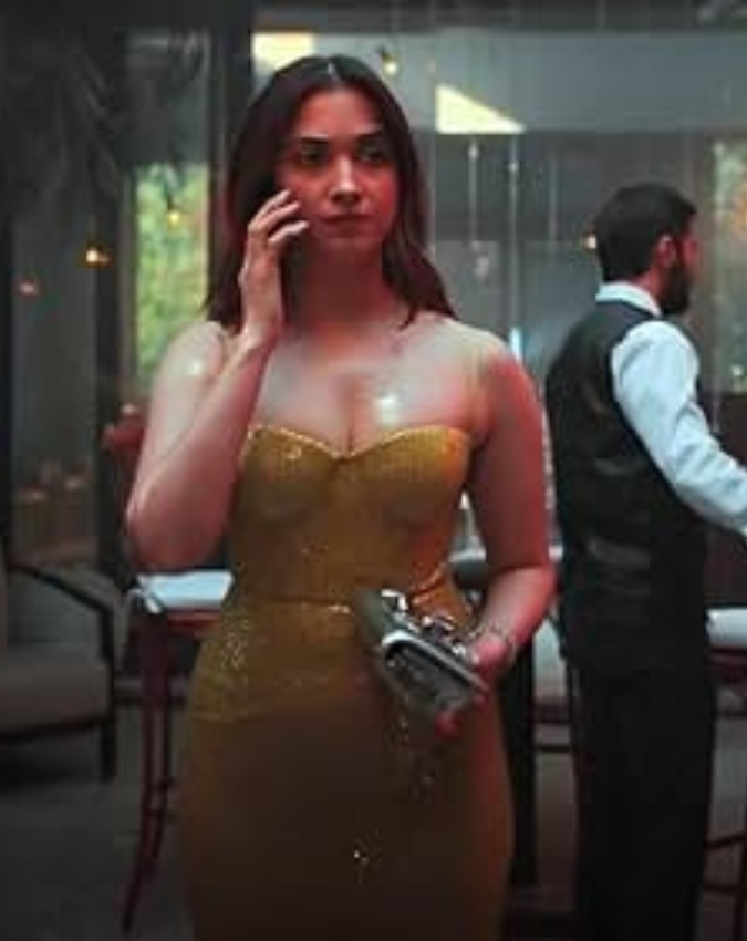 6 episode crime thriller series Aakhri Sach -1-2-3-4-5