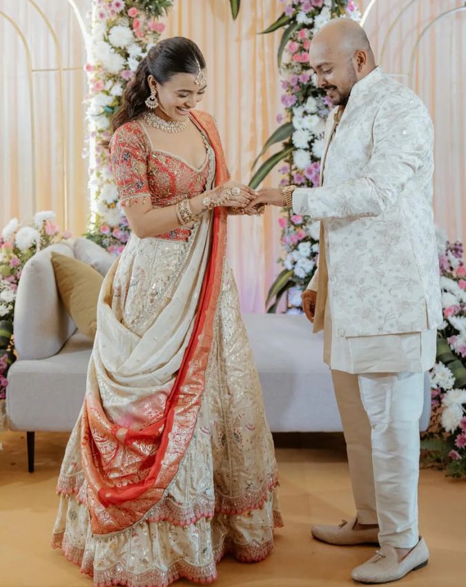 Who Is Prithvi Shaw’s Fiancee Aakriti Agarwal-1-2-3-4-5