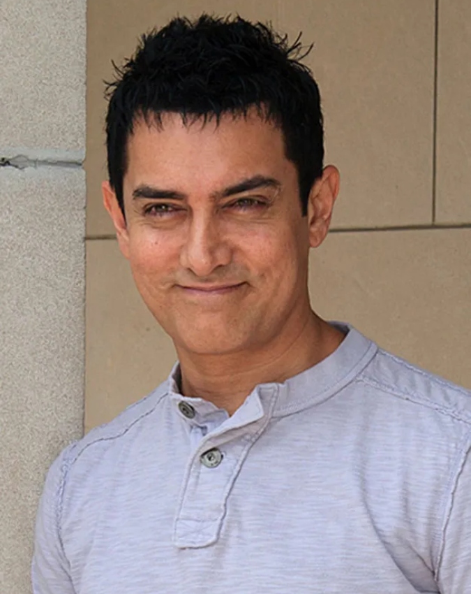 Aamir Khan (4) -1-2-3-4-5-6