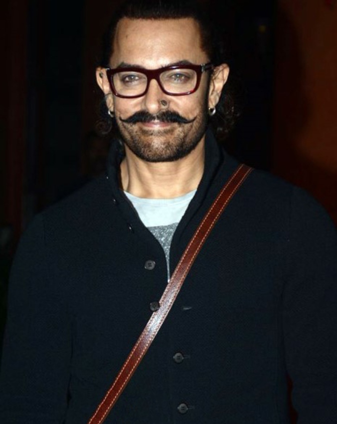 Aamir Khan (4) -1-2-3