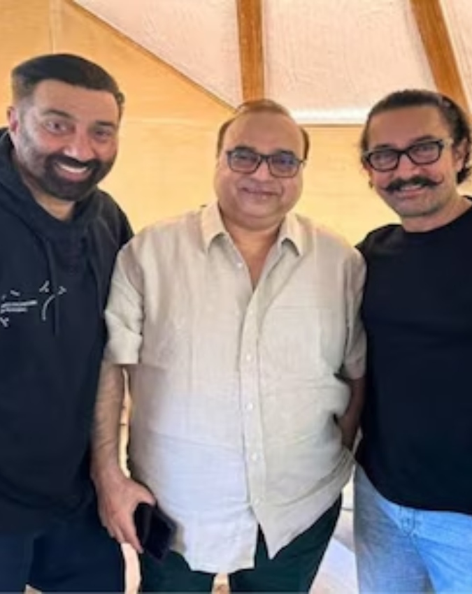 Aamir Khan-Sunny Deol-1-2-3