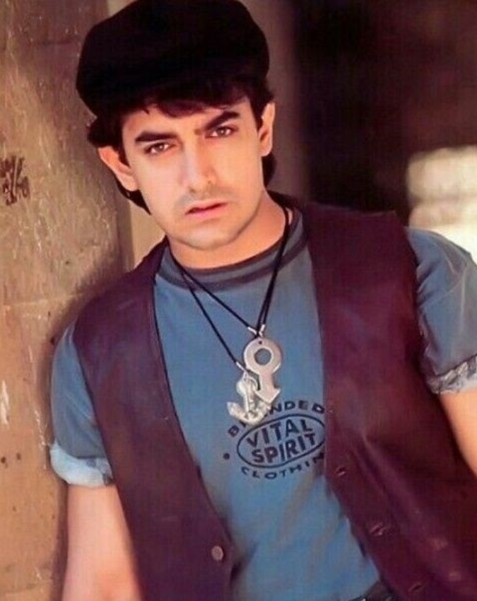 Aamir Khan (4) -1-2-3-4