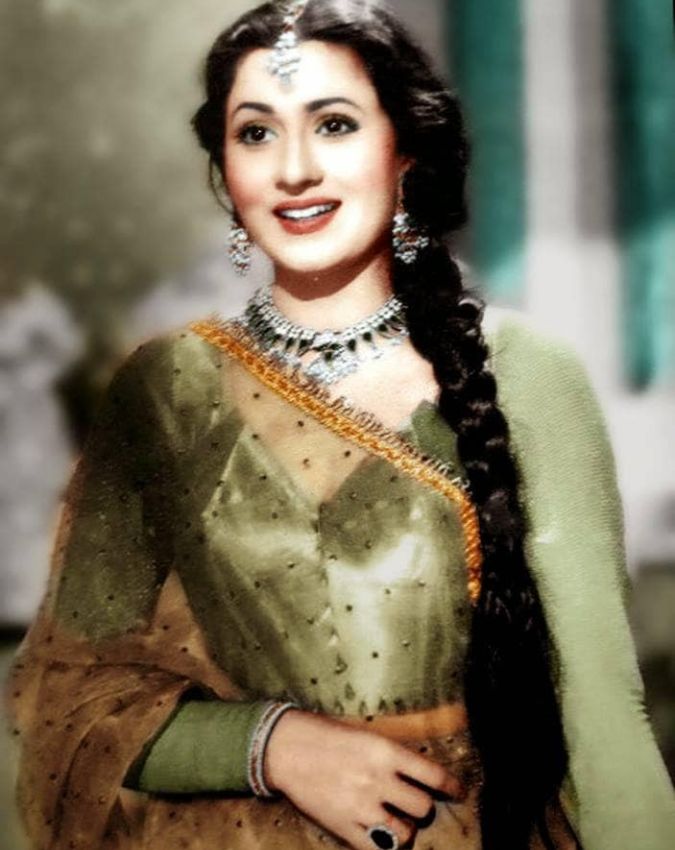 Madhubala-1-2-3