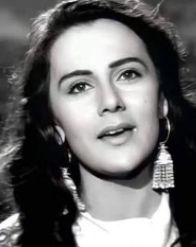 Actress Priya Rajvansh -1-2-3-4