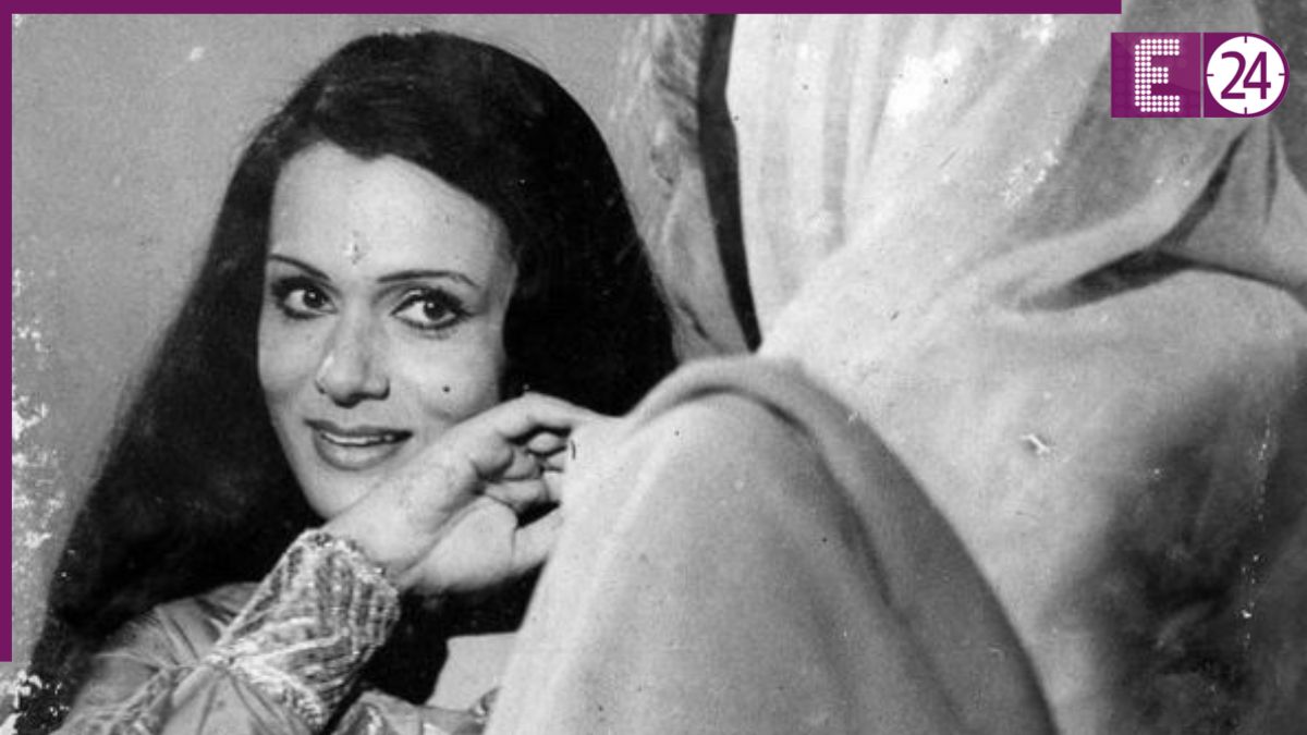 Actress Priya Rajvansh -1