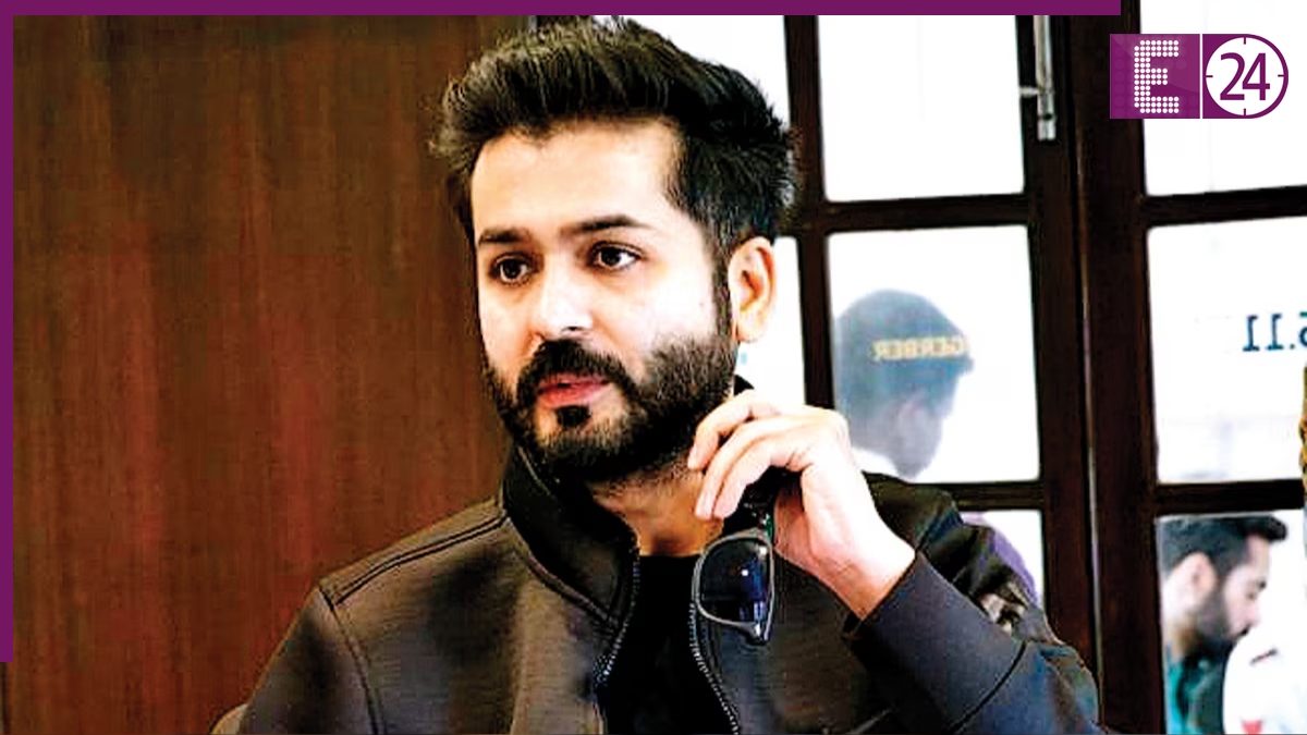 Aditya Dhar Aditya Dhar-1