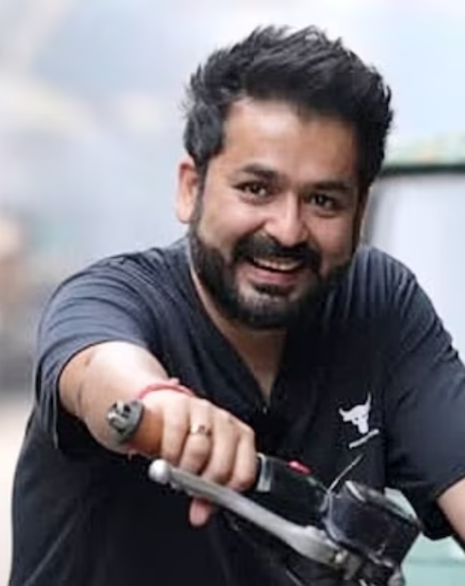 Aditya Dhar Net Worth -1-2