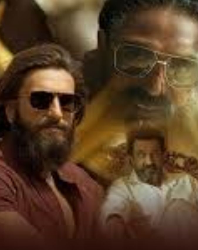 Dhurandhar 2 Dhurandhar 2-1-2-3-4