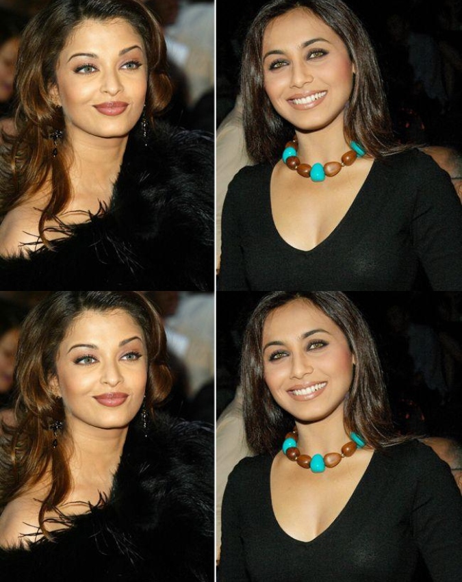 Aishwarya Rai-Rani Mukerji (4)-1-2-3-4