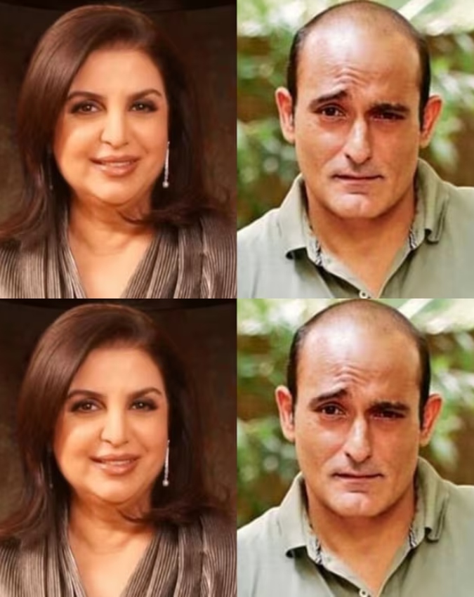Akshaye Khanna-Farah Khan-1-2