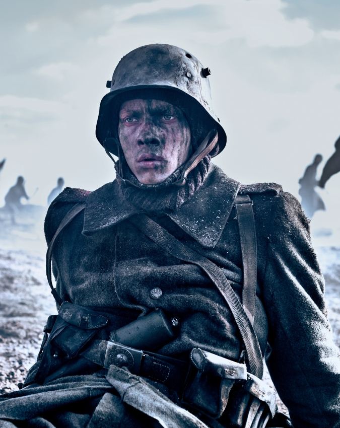 All Quiet on the Western Front-1-2