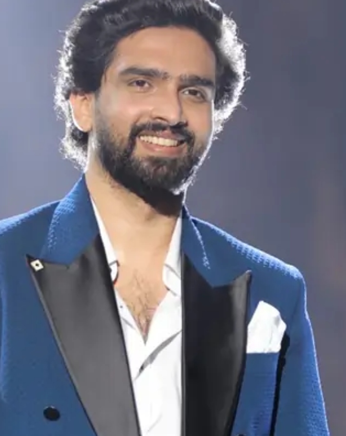 Amaal Mallik on Arijit Singh -1-2