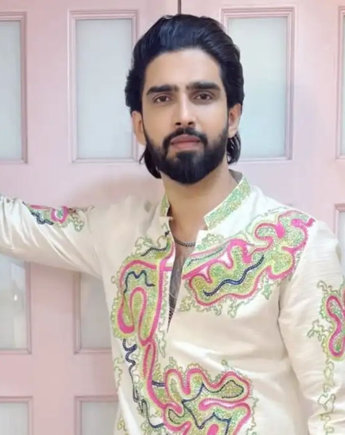 Amaal Mallik on Arijit Singh -1-2-3