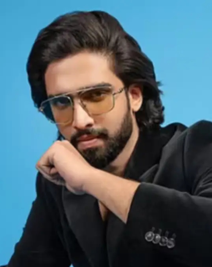 Amaal Mallik on Arijit Singh -1-2-3-4