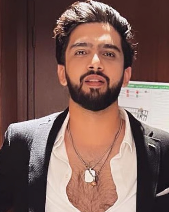 Amaal Mallik on Arijit Singh -1-2-3-4-5