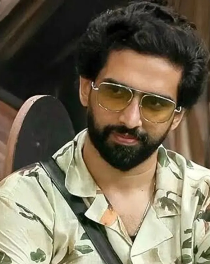 Amaal Mallik on Arijit Singh -1-2-3-4-5-6