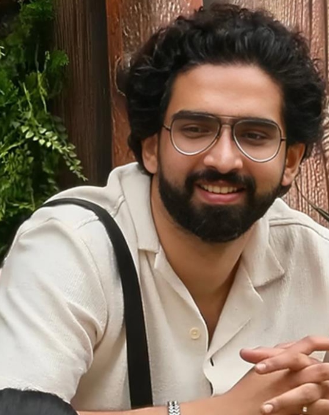 Amaal Mallik on Arijit Singh -1-2-3-4-5-6-7
