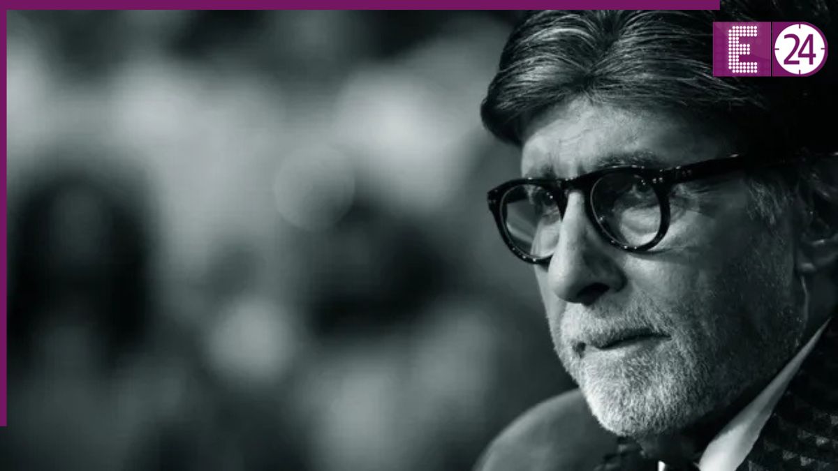 Amitabh bachchan mourns