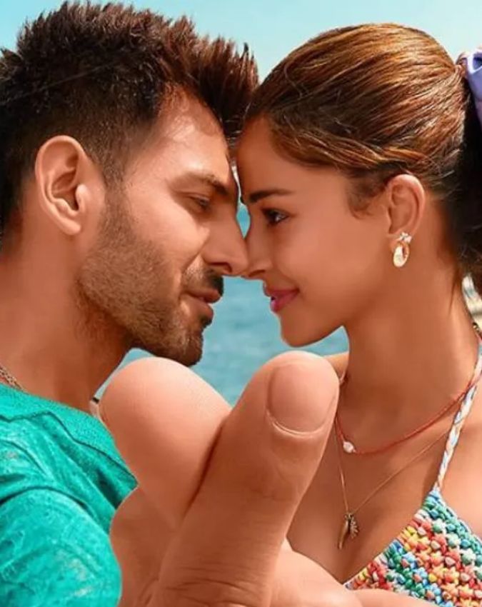 Kartik Aaryan -1-2-3-4-5