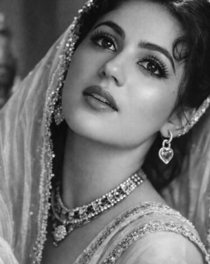 Aneet Padda-Kiara Advani-1-2-3