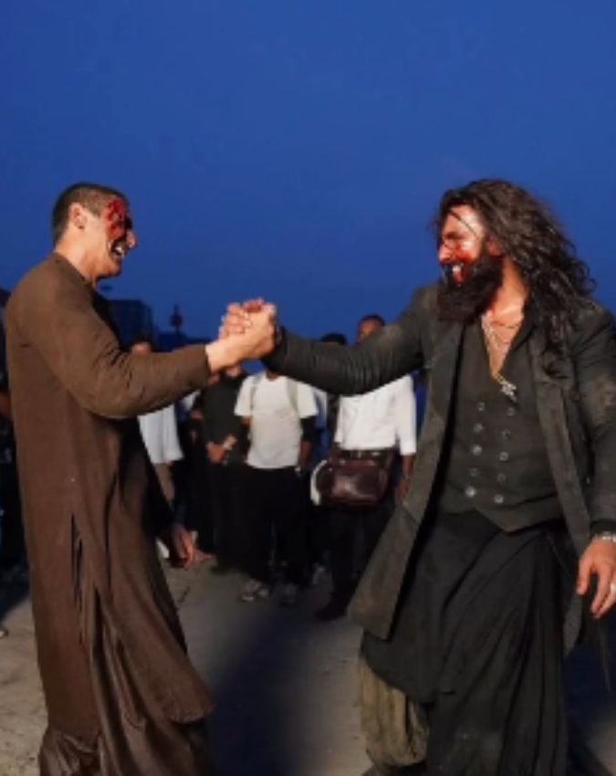 Arjun Rampal-Ranveer Singh-1-2-3