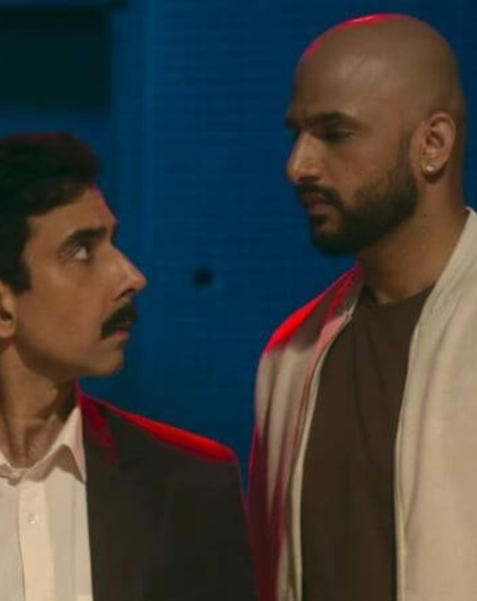 Aspirant Season 3-1-2-3-4-5-6