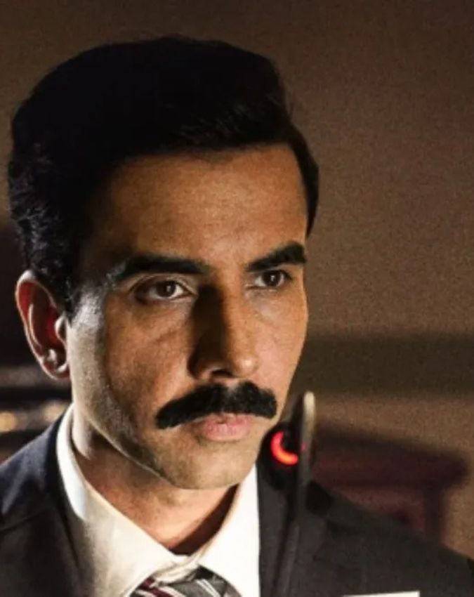 Aspirant Season 3-1-2-3-4