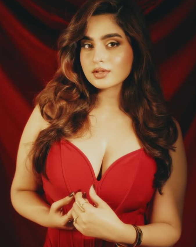 Ayesha Khan -1-2-3-4-5