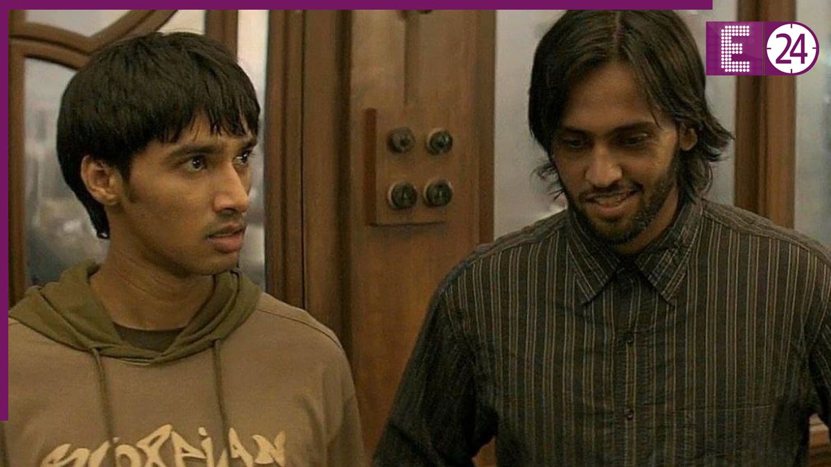 Best spy thriller movie on Netflix -1