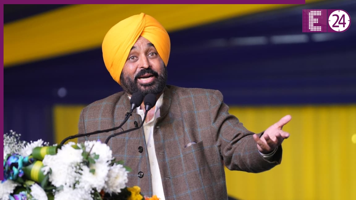 Bhagwant Mann