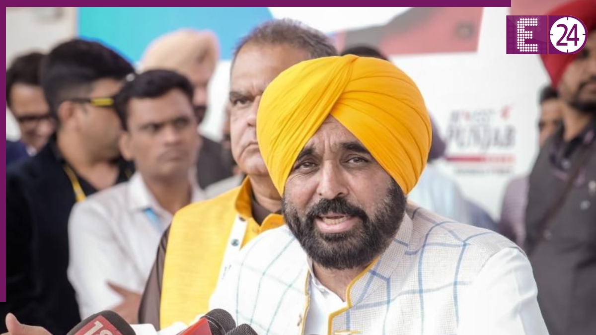 Bhagwant Mann