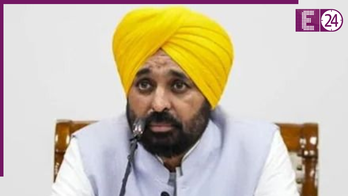 Bhagwant Mann