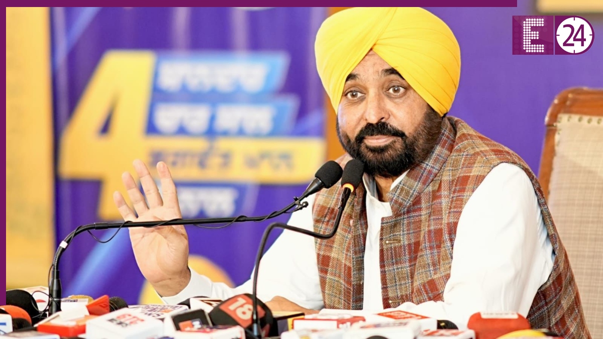 Bhagwant Mann