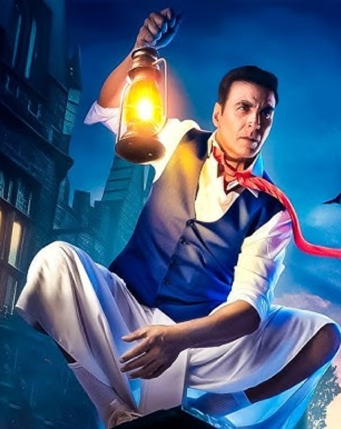 Toxic-Peddi, Dhurandhar 2-1-2-3-4-5-6-7