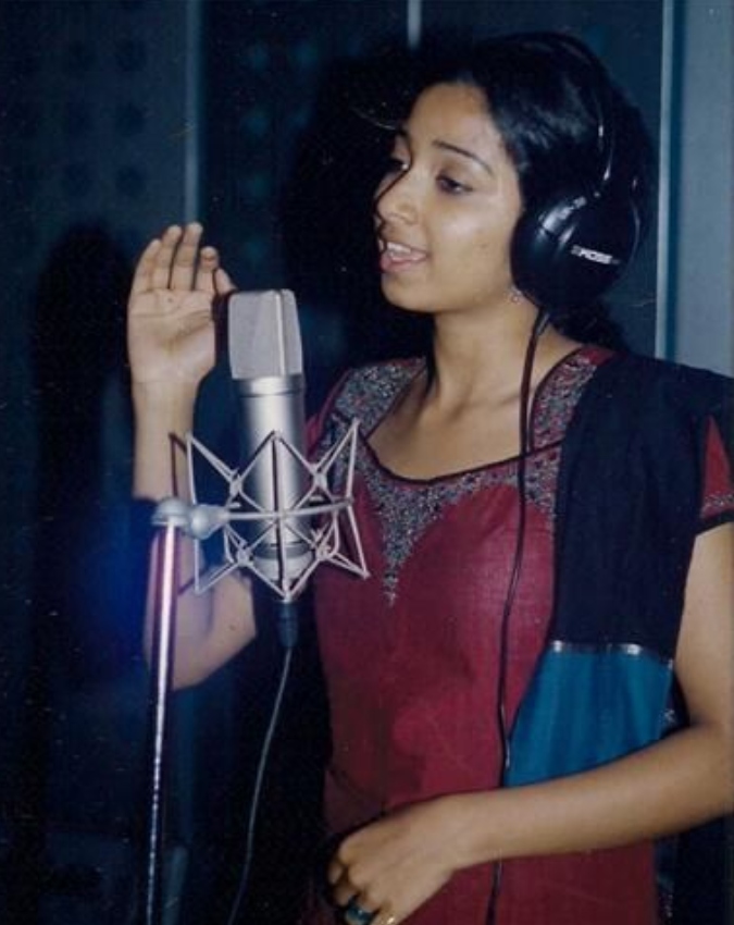 Bollywood Singer Birthday Special -1-2-3-4-5-6