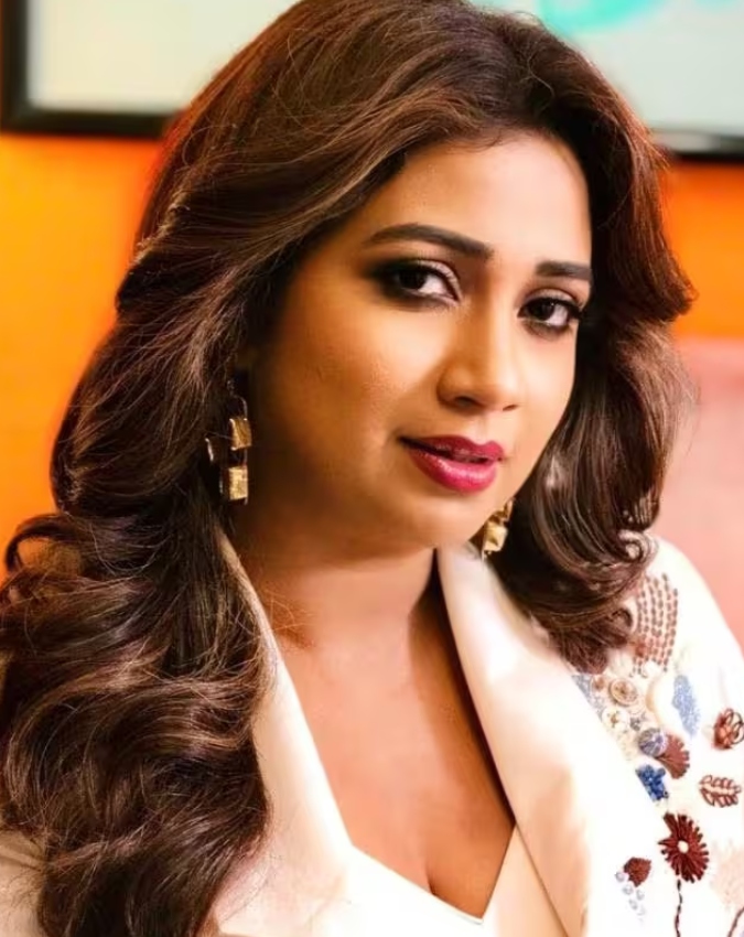 Bollywood Singer Birthday Special -1-2-3-4-5-6-7